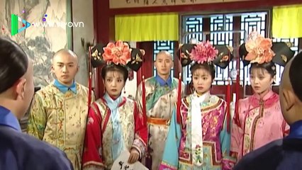 Xem phim Hoàn Châu Cách Cách tập 9 - Phần 2