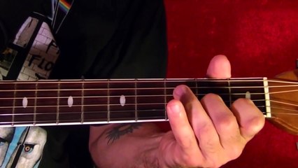 Stairway to Heaven Intro With Tabs