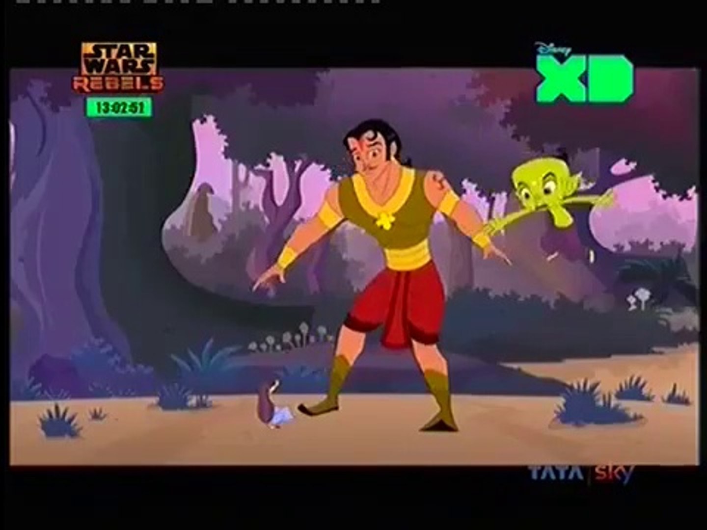 vikram and munja episode 3 in hindi | vikram and munja cartoon in hindi  2020 I vikram and munja new episodes 2020 - video Dailymotion