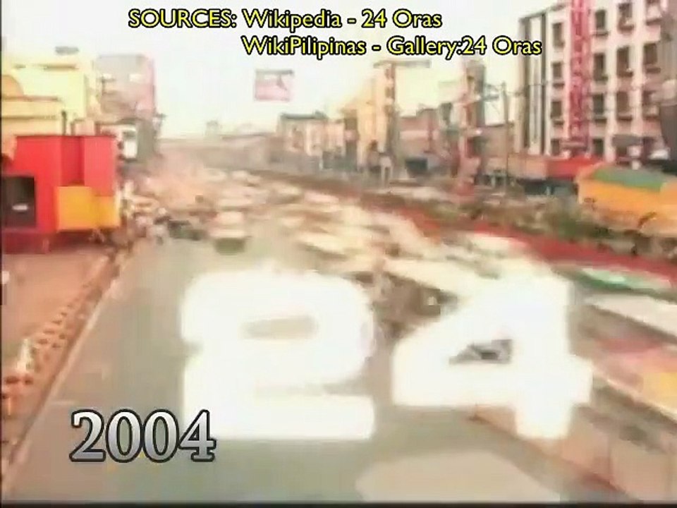 24 ORAS ident