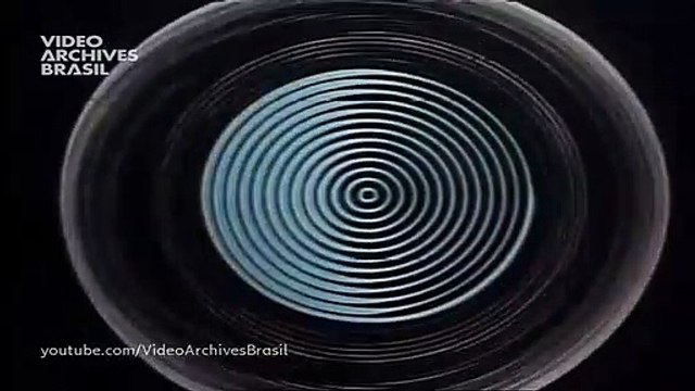 Abertura: Jornal Nacional (Rede Globo 1976)