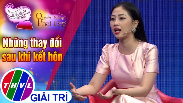 Dừng việc đổ lỗi cho nhau, hãy xem hôn nhân là trách nhiệm chung để cùng nhau xây dựng