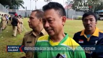 Adaptasi New Normal, Wali Kota Pontianak Ingatkan Protokol Kesehatan