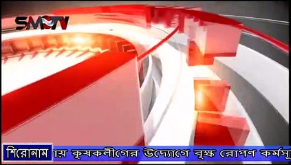 হোমনায় কৃষকলীগের উদ্যোগে বৃক্ষ রোপণ কর্মসূচির উদ্বোধন