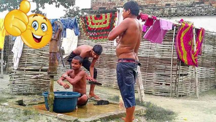 Hello friends, I challenge you to see our videos, you may have wet your pants, so please keep yourself in control and enjoy our videos and if you like our videos then subscribe to our channel If there is any mismatch in our videos then please comment s