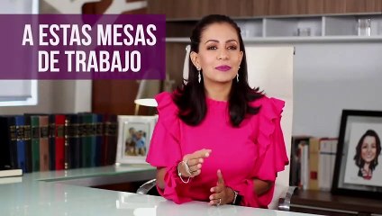 Sin Reservas, con Mariana Benítez | Reforma al sistema de justicia penal