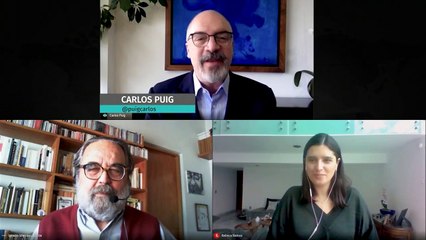 Bote Pronto, con Carlos Puig |  El rechazo de la despenalización del aborto en Veracruz
