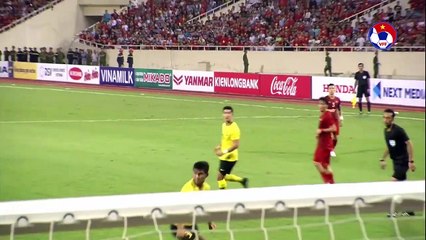 Đề xuất hoãn AFF Suzuki Cup 2020 vào tháng 4 năm 2021 | VFF Channel