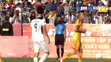 Tuấn Anh xin lỗi vì ích kỷ, Xuân Trường -truyền lửa- trên sân, Walsh bất ngờ -tấu hài- - NEXT SPORTS