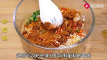 【Delicious seasoning】学会这道万能蘸料汁，拌什么都好吃，方法简单，2分钟就能做好