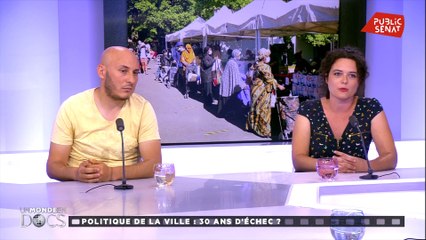Quel état d'esprit dans les quartiers populaires ? - Un monde en docs (01/08/2020)