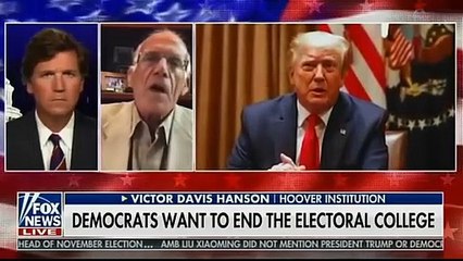 Tucker Carlson Tonight - 7-30-20 - FULL SHOW - July 30, 2020