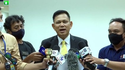 อัยการถกคดี บอส อยู่วิทยา ต่ออีกวัน ชี้พยานเสียชีวิตเป็นคนละประเด็น-สอบปมโคเคนแต่ยังตอบไม่ได้