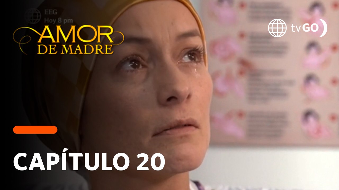 Amor de madre: Alicia recibió la peor noticia sobre su salud