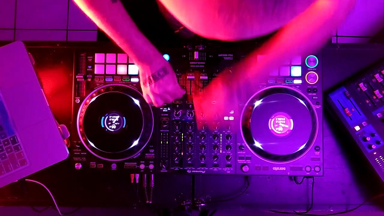 5 x FRESHPUNK for BASS TRIBE DNB on JUNGLEWERK | HALF STEP | MINIMAL | DRUMSTEP | WONKYE HIPHOP | DUB |  LIQUID FUNK