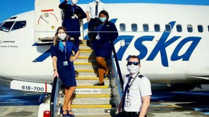 Alaska Airlines Reservation number