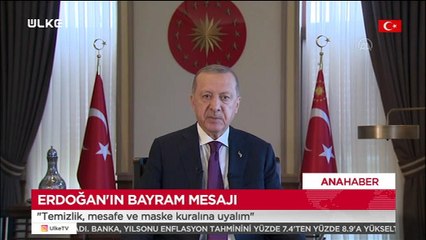 Ülke Ana Haber - 30 Temmuz 2020