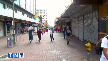 51 distritos en alerta temprana por circulación de virus