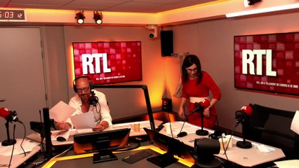 Le journal RTL de 6h du 31 juillet 2020