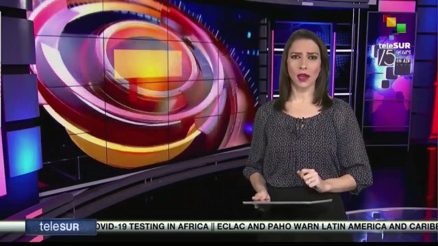 FtS 30-07: Tropical Storm Isaias Hits the Dominican Republic