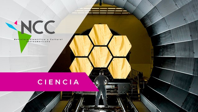 Co­no­ce al te­les­co­pio es­pa­cial que su­pera al Hub­ble por 30 años de avan­ces tec­no­ló­gi­cos