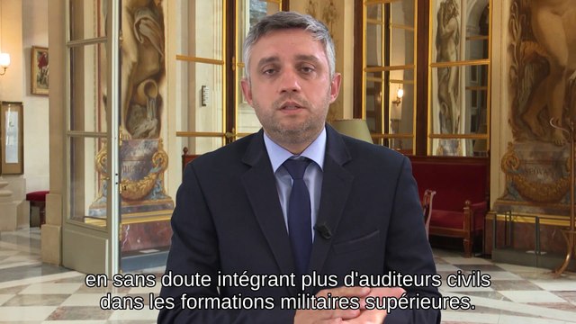 Relations entre autorités civiles et militaires : les leçons de la crise du covid-19 - Jeudi 30 juillet 2020