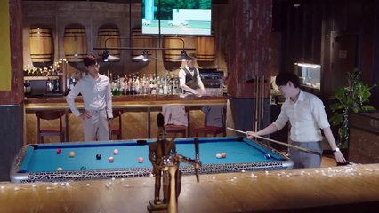 ENG SUB 【You Are My Destiny】EP14 turn on subtitles