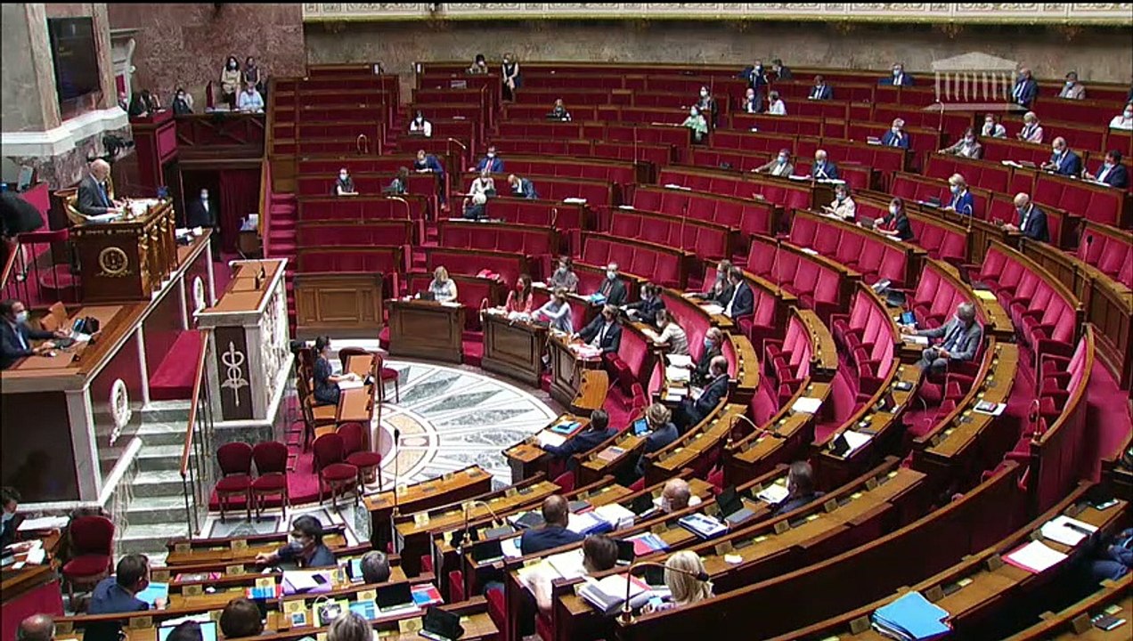 2ème séance : Bioéthique (deuxième lecture) (suite) - Jeudi 30 juillet 2020