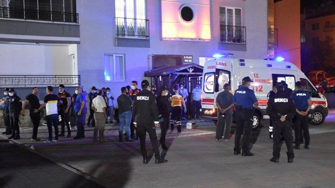 Sivas’ta eski sevgili dehşeti! Aynı aileden 4 kişiyi öldürdü