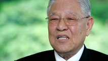 Obituary: Lee Teng-hui, Taiwan’s first democratically elected president, dies at age 97