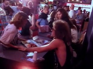 Bon Jovi - 99 In The Shade (Clip By C-P)