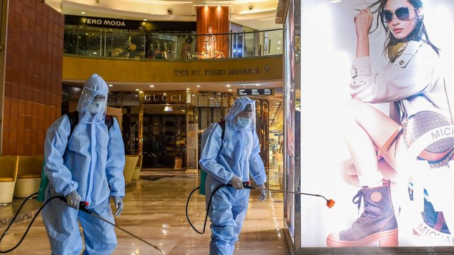 Unlock 3 guidelines: What you need to know