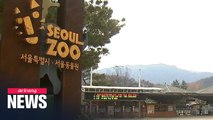 Seoul Grand Park to reopen botanical garden and indoor zoo starting August