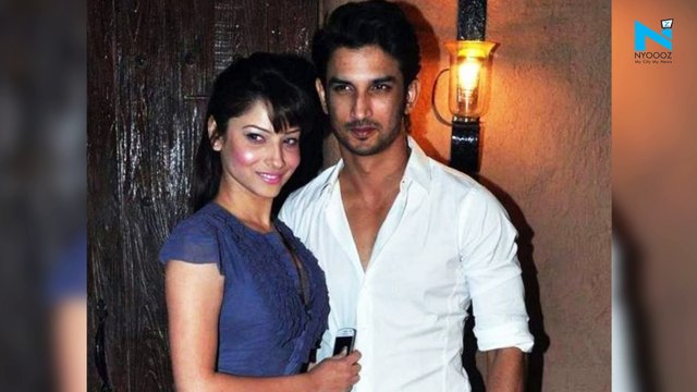 He was not depressed , Ankita Lokhande breaks silence on Sushant's demise
