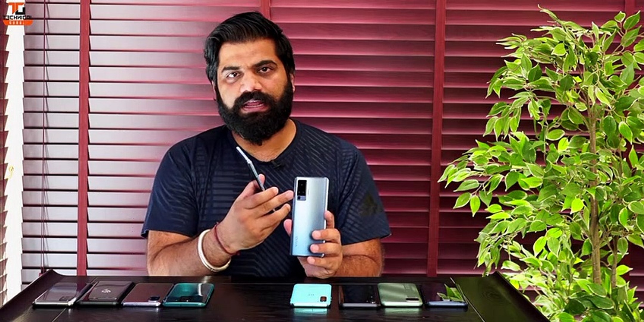 TI Smartphone Round up | Seedhi Baat | July 2020 | all smartphone in this month's | every took 