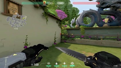 Afterplant Incendiary | C site Safe plant