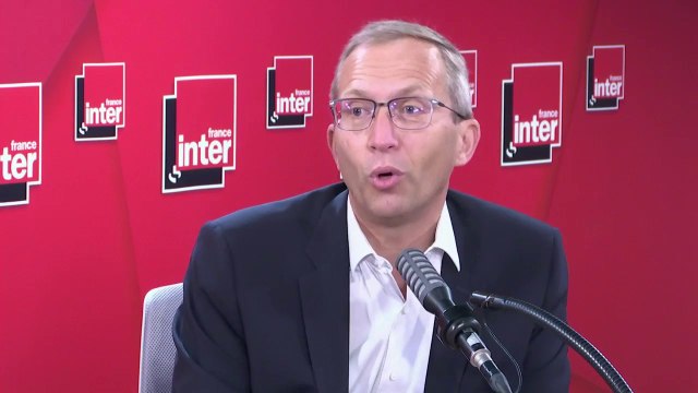 Henri Poupart-Lafarge : Le ferroviaire, comme tous les autres modes de transports, a subi de lourdes pertes pendant cette crise