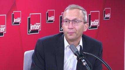 Henri Poupart-Lafarge : "Il faut promouvoir le train entre les villes"