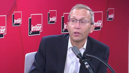 Henri Poupart-Lafarge sur le rapprochement Alstom/Bombardier : "Il n'y aura pas de casse : nous avons l'un et l'autre de nombreux contrats à exécuter et nous aurons besoin de tout le monde"