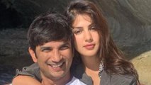 Sushant Singh Rajput's friend alleges pressure, Rhea Chakraborty accuses SSR's relative of influencing probe