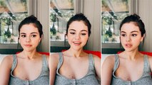 Selena Gomez Makes Her Instagram Comeback With A Special Message