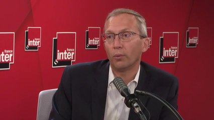 Henri Poupart-Lafarge : "Bruxelles, dans sa grille d'analyse, regarde les dix dernières années, or nous sommes sur des marchés qui évoluent extrêmement rapidement : il faut faire évoluer ces règles"