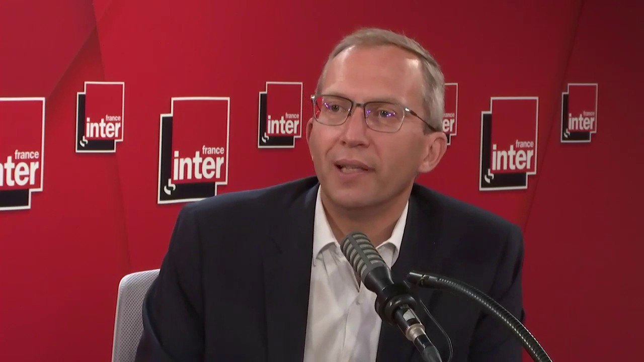 Henri Poupart-Lafarge : "Il ne faut pas opposer les lignes TGV aux petites lignes, les deux se complètent"