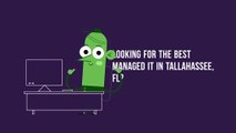 Managed IT : Technology James Moore Tallahassee FL