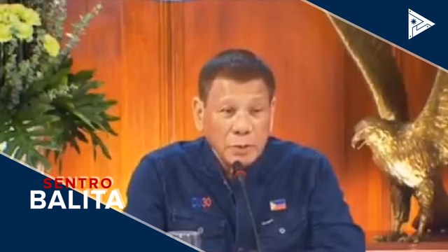 Gobyerno, may sapat na pondo para bigyan ng libreng CoVID-19 vaccine ang higit 20-M na Pilipino; DOF: Ekonomiya ng bansa, nananatiling matatag kahit may CoVID-19 pandemic