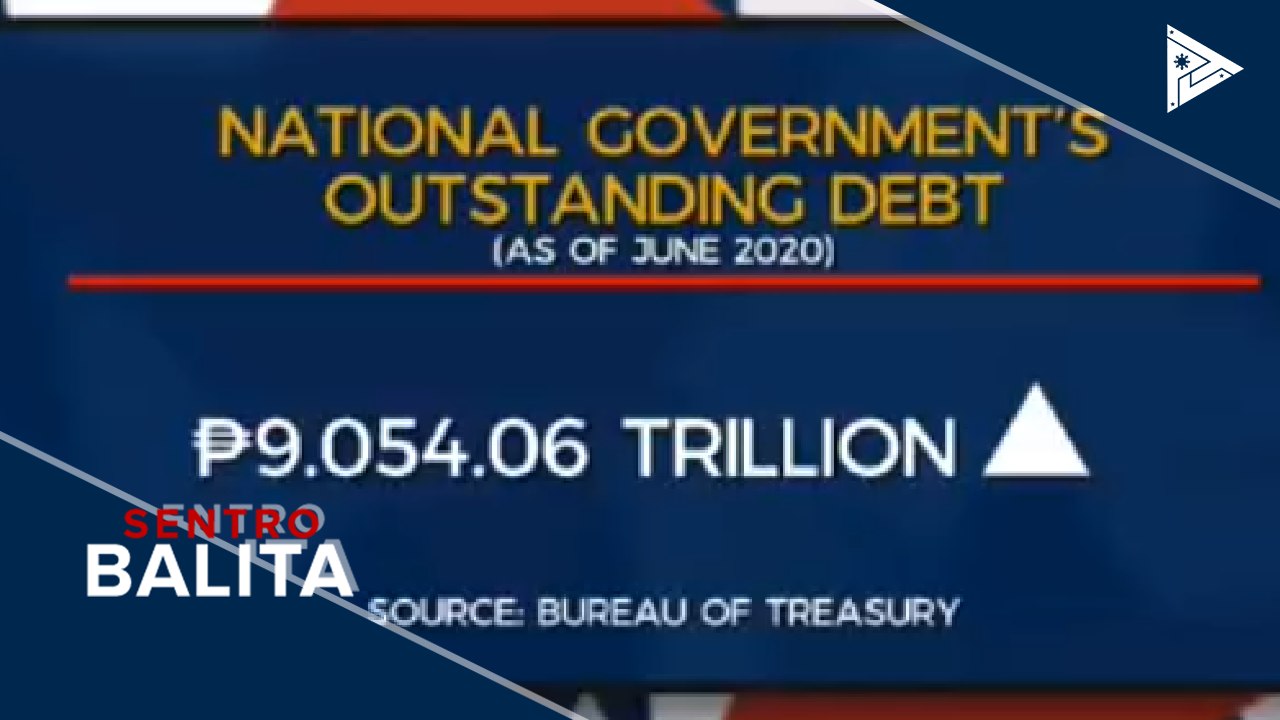 Credit rating ng Pilipinas, matatag pa rin kahit may pandemya; P9-T utang ng bansa, kayang bayaran ng pamahalaan ayon sa mga eksperto
