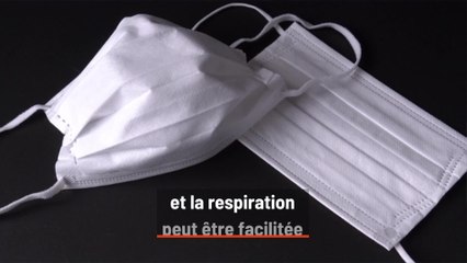Comment les Aubois font-ils pour affronter la canicule… masqués