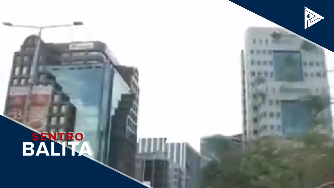 Ilang business establishments sa Cebu, naghahanda nang magbalik-operasyon