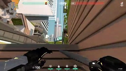 Afterplant Incendiary | A site Corner