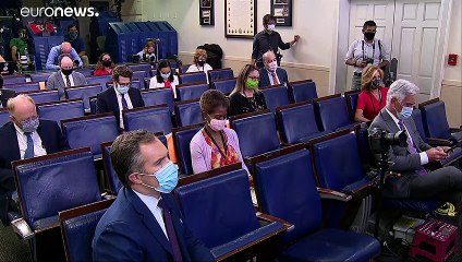 Donald Trump mégsem halasztaná el az elnökválasztást